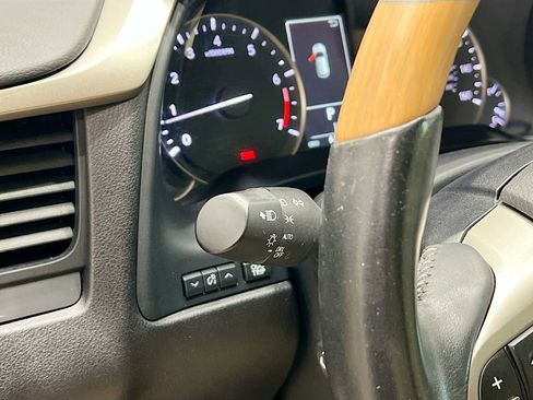 Used 2021 Lexus RX 350 350 w/ Premium Package image 16