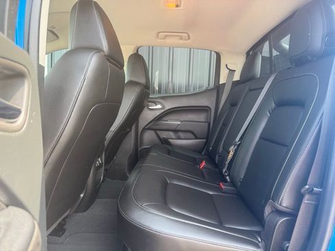 Used 2022 Chevrolet Colorado ZR2 image 23