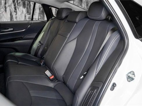 Used 2024 Toyota Mirai XLE w/ Advanced Technology Package image 11