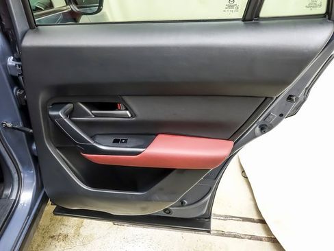 Used 2025 MAZDA CX-50 AWD 2.5 Hybrid w/ Premium Pkg image 26