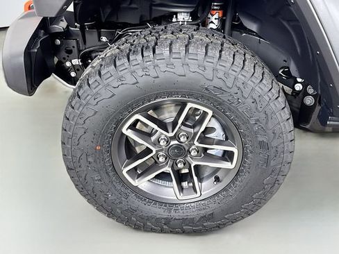 New 2026 Jeep Gladiator Mojave image 31