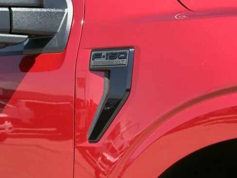 Certified 2024 Ford F150 XLT w/ Equipment Group 302A MID AWD/4WD image 11