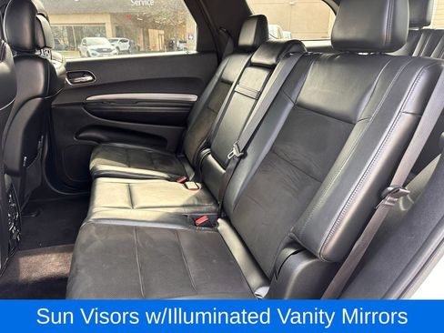 Used 2019 Dodge Durango GT image 19