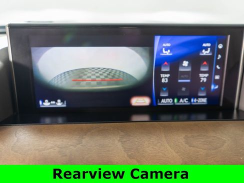 Used 2016 Lexus LX 570 4WD w/ Luxury Package image 25