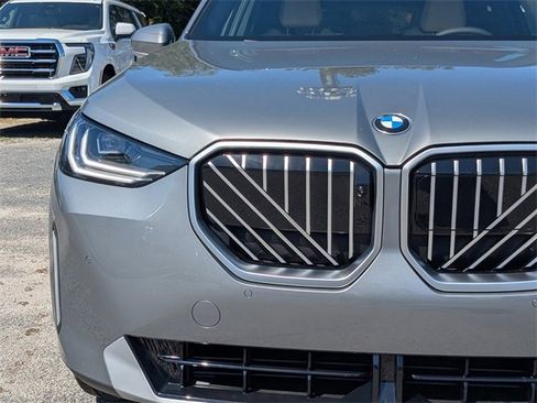 New 2026 BMW X3 xDrive30 w/ Premium Package image 11