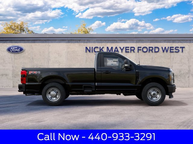 New 2027 Ford F350 XL w/ 360-Degree Camera Package AWD/4WD image 6