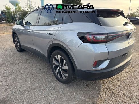 Used 2023 Volkswagen ID.4 Pro image 7