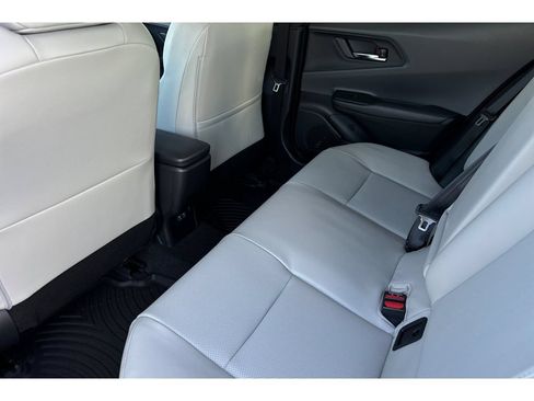 Certified 2026 Toyota Prius Limited AWD/4WD image 13