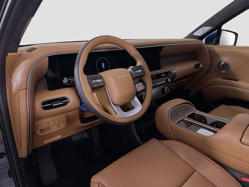 New 2026 Hyundai Palisade Calligraphy image 9