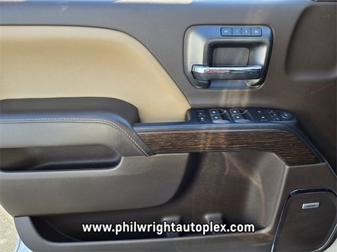 Used 2019 GMC Sierra 3500 Denali w/ Duramax Plus Package image 31