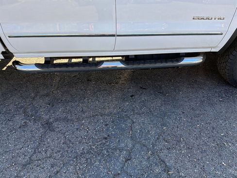 Used 2019 GMC Sierra 2500 SLT w/ Duramax Plus Package image 29