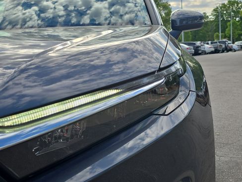 Used 2024 Honda CR-V EX-L image 33