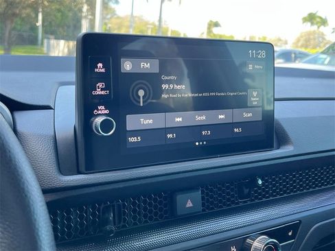 Used 2026 Honda CR-V EX image 15