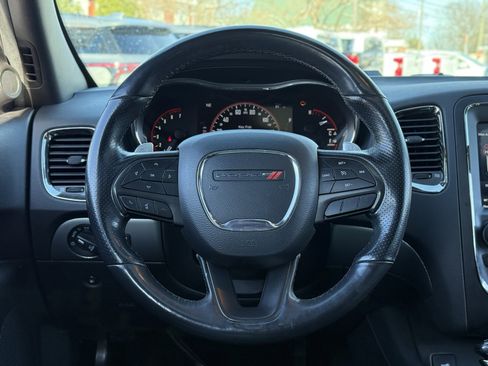 Used 2018 Dodge Durango R/T w/ Blacktop Package image 17
