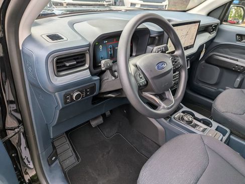 New 2026 Ford Maverick XL FWD image 32