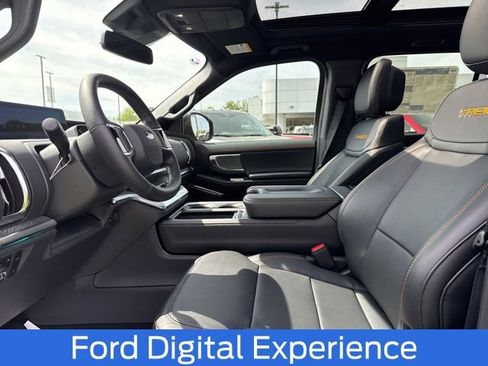 New 2026 Ford Expedition Tremor AWD/4WD image 13