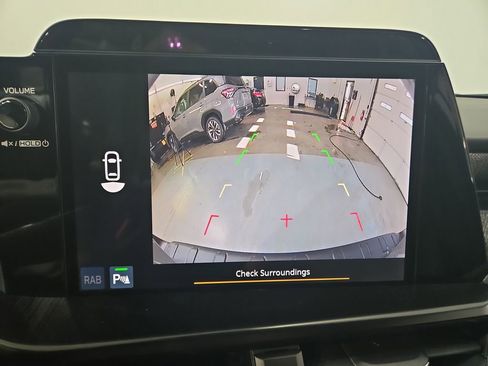 New 2026 Subaru Outback Limited image 20