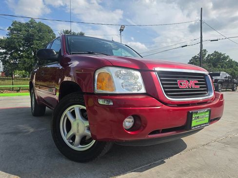 Used 2005 GMC Envoy SLE w/ Sle Preferred Equipment Group RWD image 59