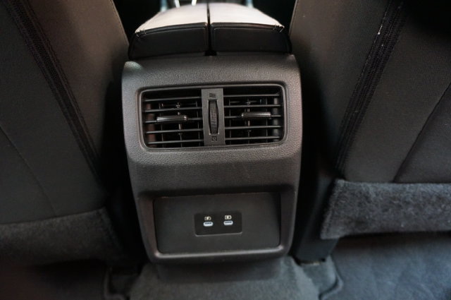 Certified 2025 Nissan Rogue SV AWD/4WD image 31
