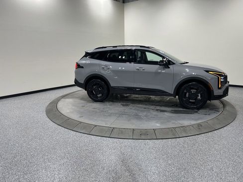 New 2026 Kia Sportage X-Line image 4