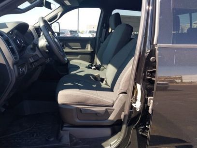 New 2026 RAM 2500 Tradesman