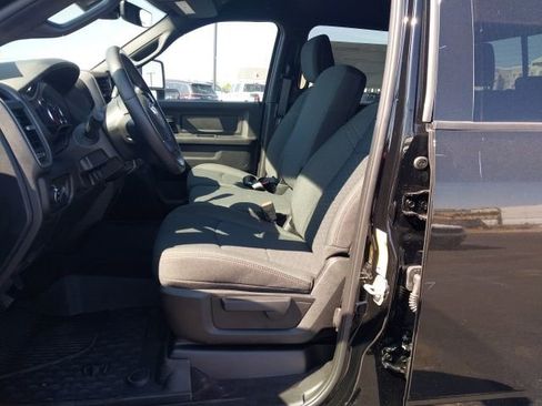 New 2026 RAM 2500 Tradesman image 3