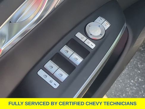 Used 2025 Genesis GV70 2.5T AWD/4WD image 22