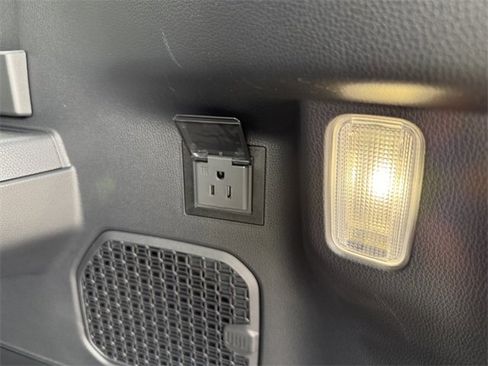 Certified 2025 Toyota 4Runner TRD Sport Premium image 47