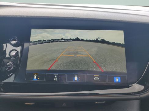 Used 2023 Buick Envision Avenir FWD image 18