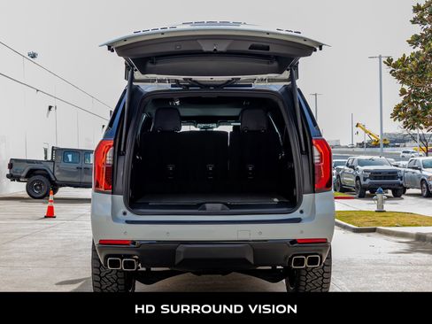 Used 2026 GMC Yukon XL Denali Ultimate image 9