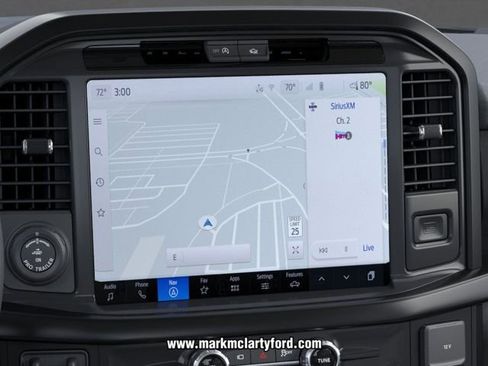 New 2026 Ford F150 Tremor AWD/4WD image 14
