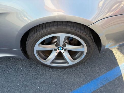 Used 2009 BMW 650i Convertible image 5