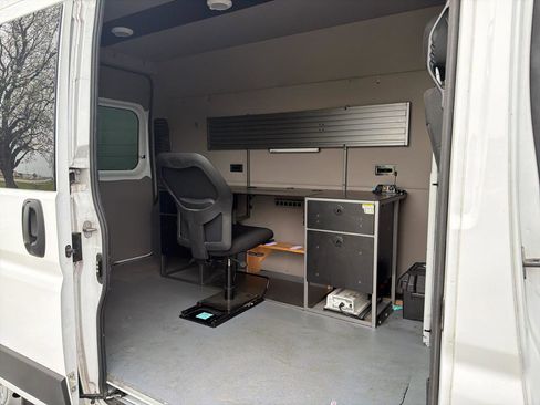 Used 2021 RAM ProMaster 1500 image 11