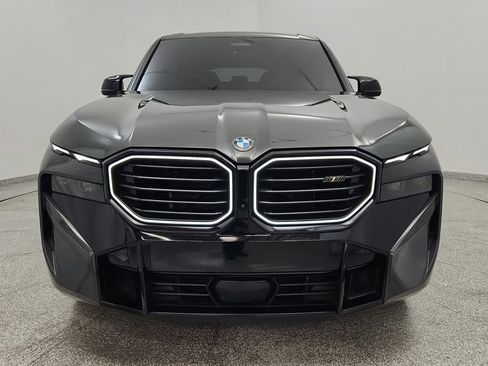 Used 2023 BMW XM AWD/4WD image 9