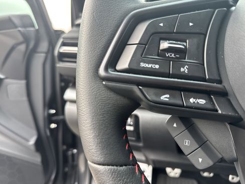 Used 2024 Subaru WRX TR image 18