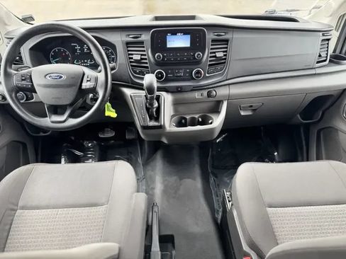 Used 2021 Ford Transit 350 XL AWD/4WD image 16