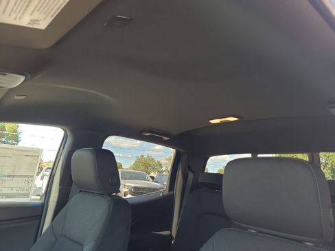 New 2026 Chevrolet Colorado LT w/ Advanced Trailering Package RWD image 19