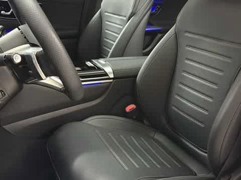 Certified 2026 Mercedes-Benz GLC 300 4MATIC image 27