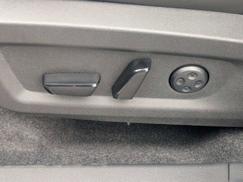 New 2026 Nissan Murano Platinum w/ Cargo Package image 22