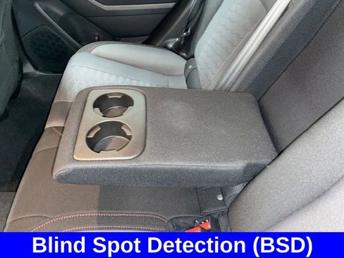 Certified 2025 Subaru Impreza 2.0i Sport image 26