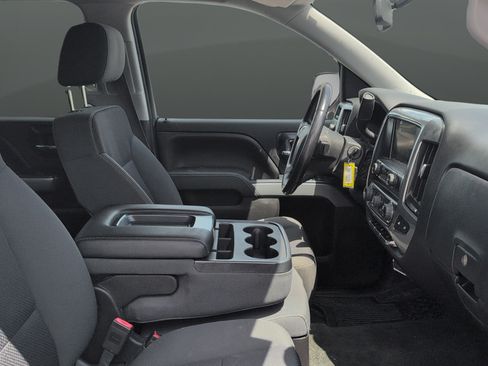 Certified 2014 Chevrolet Silverado 1500 LT w/ All Star Edition AWD/4WD image 27