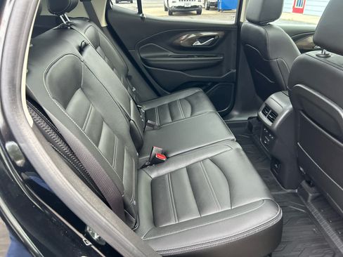 Used 2022 GMC Terrain Denali w/ Black Diamond Edition AWD/4WD image 28