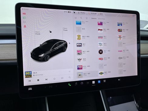 Used 2019 Tesla Model 3 Long Range image 21