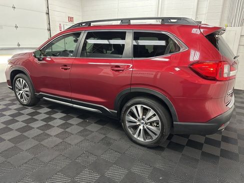 Used 2022 Subaru Ascent Limited w/ Technology Package image 7