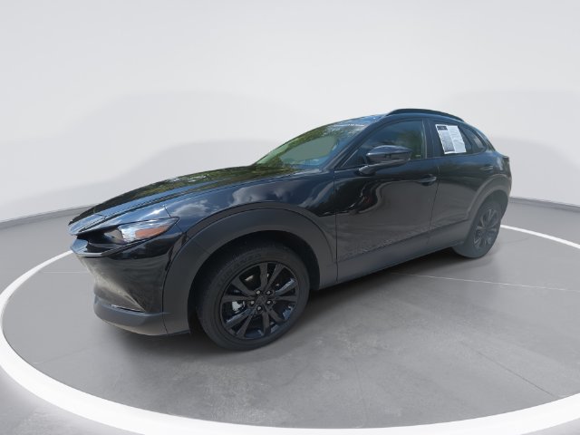 Used 2026 MAZDA CX-30 AWD 2.5 S image 1