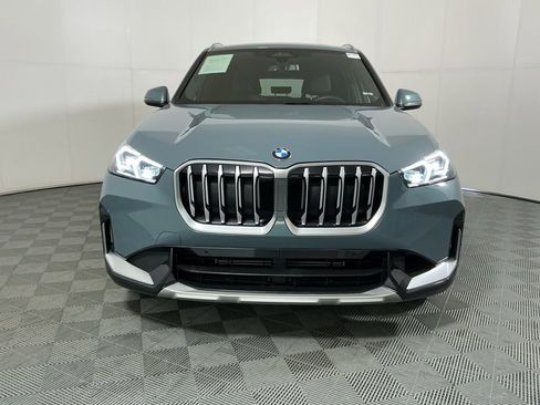 Certified 2025 BMW X1 xDrive28i w/ Convenience Package image 3