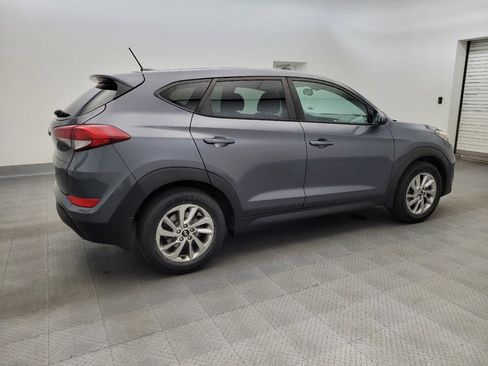 Used 2017 Hyundai Tucson SE FWD image 10