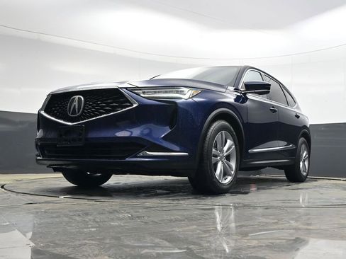 Used 2023 Acura MDX SH-AWD image 29