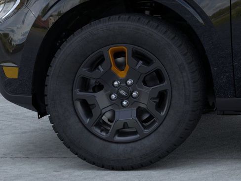 New 2026 Ford Maverick Tremor AWD/4WD image 22