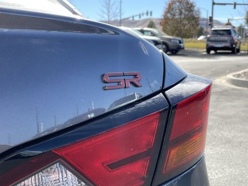 New 2025 Nissan Altima 2.5 SR w/ SR Premium Package image 7